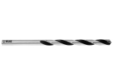 9036 : Twist drill straight shank DIN 340-N HM